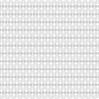 irregular hexagon background pattern vector
