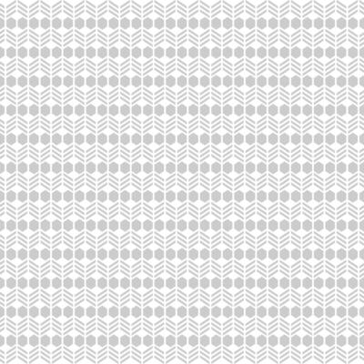 irregular hexagon background pattern