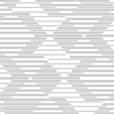 X shaped lines background pattern