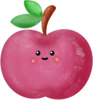 apple back to school png