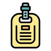Electronic cigarette pod mod device system icon vector
