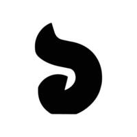 Bengali Numbers 1 Design Set vector