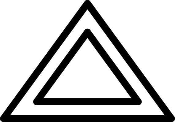 Give Away Line Icon