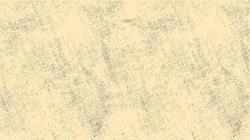 Grunge Textured Dusty Paper Overlay Background vector