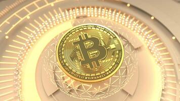 Bitcoin is a digital currency that is used to buy and sell goods and services video