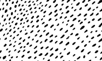 Simple small dash background. seamless pattern with hand drawn abstract texture. vector