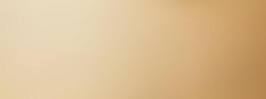 Abstract nude gradient background with soft blurred texture. illustration. vector