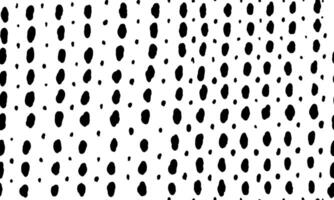 Simple seamless pattern with small black lines. wallpaper with hand drawn abstract texture. vector