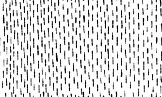 Simple seamless pattern with small dashes. wallpaper with hand drawn abstract texture. vector