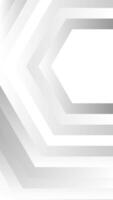 Hexagon shape Luxury Background Modern Classic Premium Design vector
