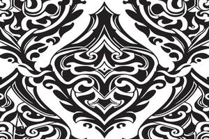 Black Art Texture on White Background for High-Impact Design Use Monochrome Black Texture Overlay for Sophisticated Graphic Art vector