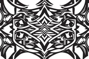 Graphic Art Black Texture Overlay on White for Creative Backgrounds Artistic Black Texture Design for Striking Background and Overlay vector