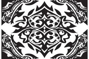 Black and White Art Textures for High-Contrast Backgrounds Bold Black Texture Shapes for Artistic Background Overlays vector