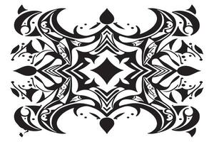 Bold Black Texture Shapes for Artistic Background Overlays Monochrome Black Texture Patterns for Elegant White Backgrounds vector