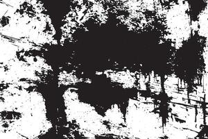 High Resolution Dirty Black Grunge Texture on White Background UHD Overlay Rough Black and White Monochrome Grunge Texture for Ultra HD Overlay vector