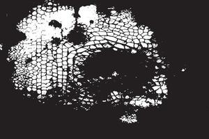 Black Grunge Overlay on White Monochrome Texture Ultra HD High Resolution High Resolution Dirty Black Grunge Texture Overlay on White UHD vector