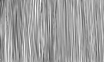Background horizontal striped texture in doodle style vector