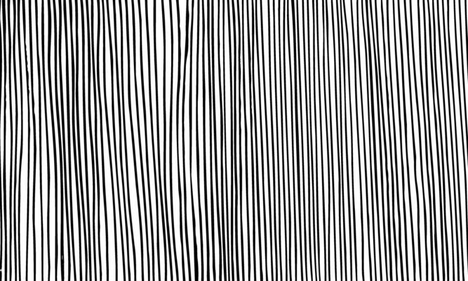 Background horizontal striped texture in doodle style