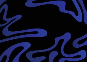 Abstract background with melting liquid pattern and with some copy space area vector