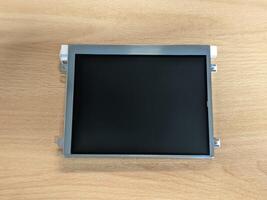 Industrial LCD Display Screen for Automation photo