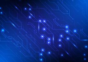Abstract digital technology background. Circuit board, system and communication concept. Design for network, , technology, digital, motherboard,computer, engineering,cyber. vector