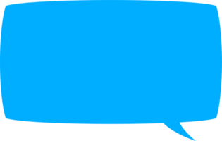 Text talk balloon. Speech bubble cloud for dialog. Comic cloud box for message. Frame shape for comment png