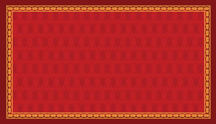 Chinese new year festival background design