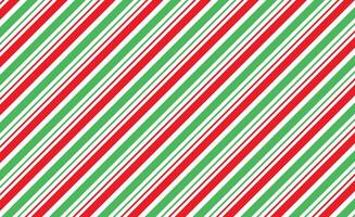 CANDY CANE BACKGROUND DESIGN vector