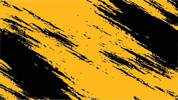 Grunge background texture vector