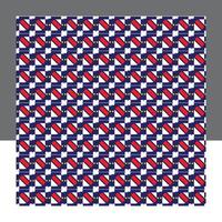 Modern Pattern Design Template vector