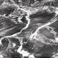 black and white water texture halftone grunge effect with a lot of dots, a black and white halftone dot pattern, halftone dot set pattern background illustration, photo