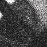 Abstract Dotted Halftone Retro old Paper Print Texture, overlay effect Filter, hard mix poster Background design photo