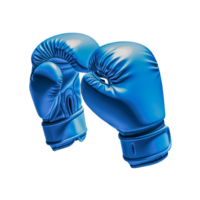 3d boxing gloves png