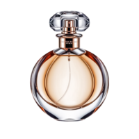Luxury perfume bottle png
