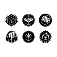 Stylish subscription icon in format, perfect for digital projects and marketing. vector