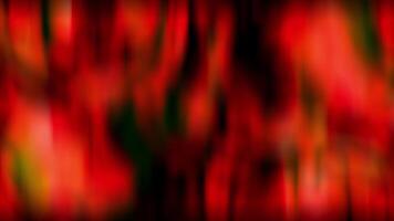 Abstract Creative Background Digital rendering video