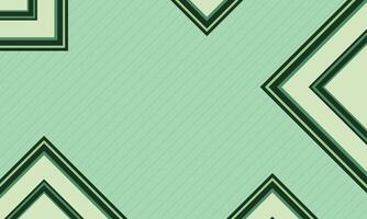 Simple blank background abstract geometric shapes vector