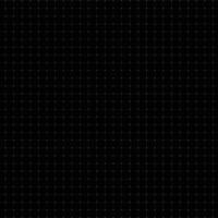 Dark square background checkered stripes and dots pattern vector