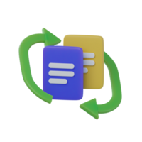 3D Data Comparison And Audit Review png