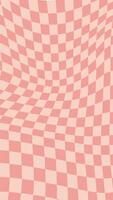 optical illusion design vector