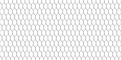Seamless pattern of dragon and dinosaur scales. Reptile and snake squama background. Abstract fish or mermaid scale texture. vector