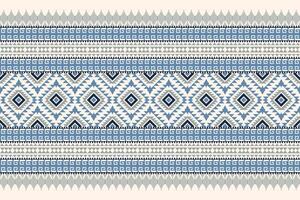 Geometric ethnic oriental pattern traditional,Aztec style,abstract background,texture,fabric,clothing vector