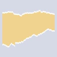 A textured background with a torn paper effect in soft colors. vector