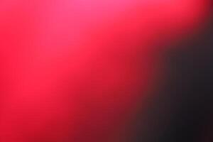 Red blurred background, red light photo