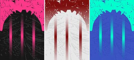 Background Design pattern for sportswear, clothes, and Sublimation Printing. Background Illustration. vector