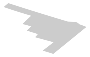 Silhouette of the Jet Fighter, Fighter Aircraft, are military aircraft designed primarily for air-to-air combat png