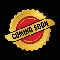 Get Ready Our Latest Launch is Just Around the Corner vector