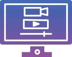 editing software icon vector