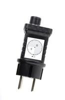 Smart Connect Optional to Spare Transformer Plug Smart System. spare transformer plug for Christmas lights, plays of light photo