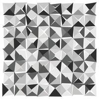 Abstract Geometric Print Pattern with Exotic Background, Seamless Artwork Design to Ready for Work. vector